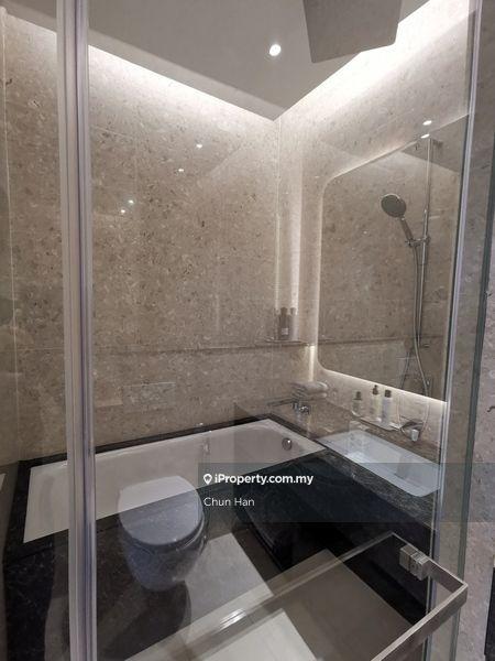 Residensi Servis untuk Dijual di Pavilion Damansara Heights oleh Chun Han - iProperty.com.my