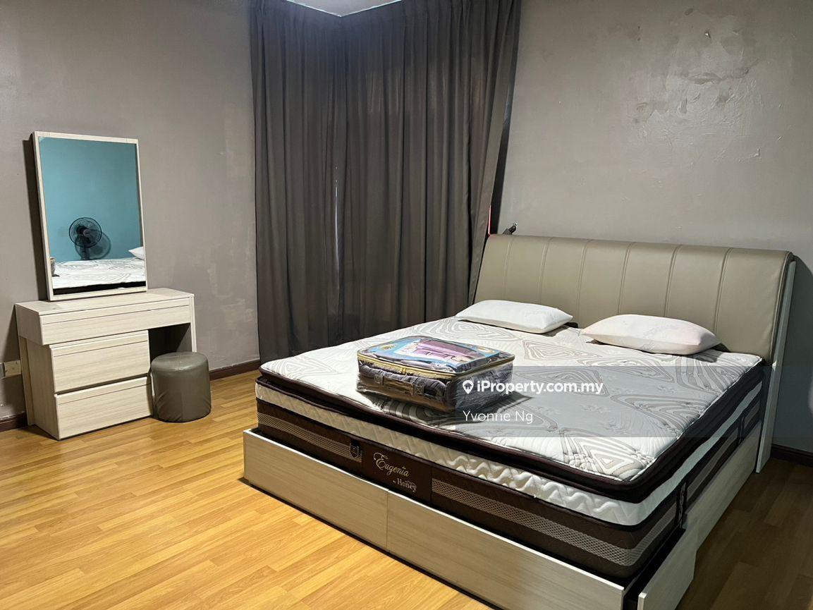 Rumah Kluster untuk Dijual di Bestari Heights Cluster House, Iskandar Puteri (Nusajaya) oleh Yvonne Ng - iProperty.com.my
