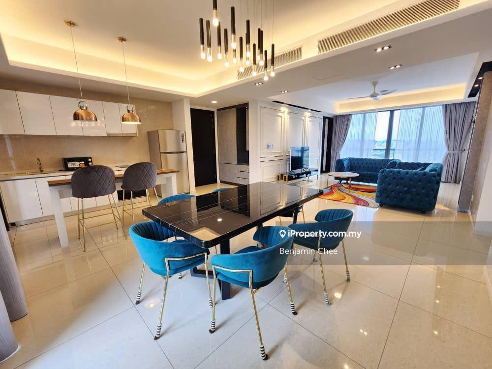 Condominium for Rent in Agile Mont Kiara by Benjamin Chee - iProperty.com.my