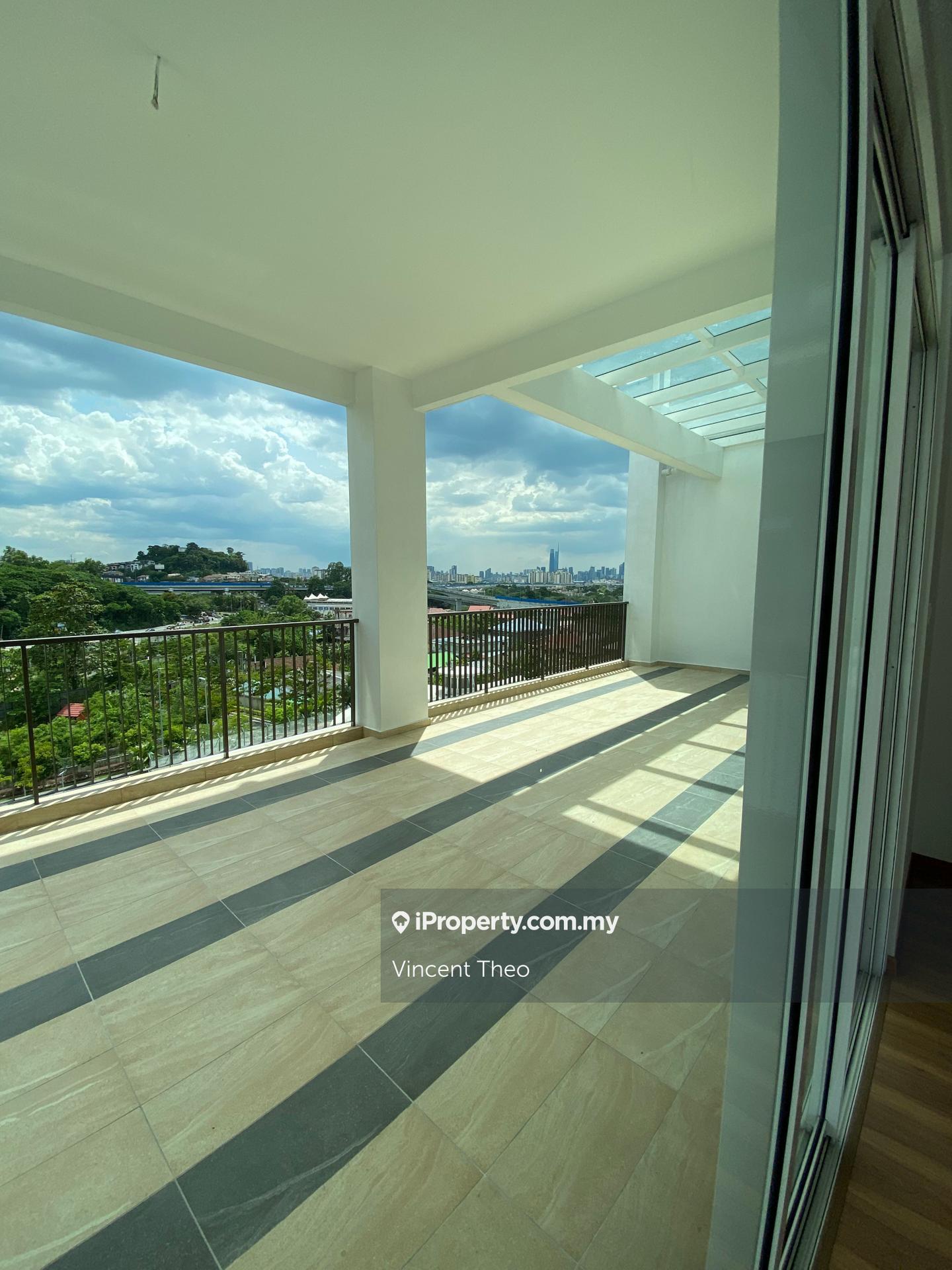 Semi-Detached House for Sale in puncak indah ampang, Ampang by Vincent Theo - iProperty.com.my