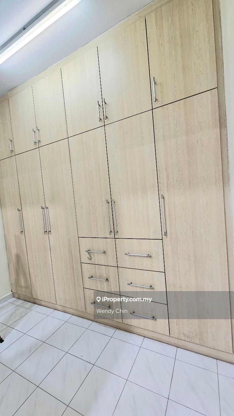Rumah Berangkai 2 Tingkat untuk Disewa di TAMAN PUCHONG UTAMA, Puchong oleh Wendy Chin - iProperty.com.my