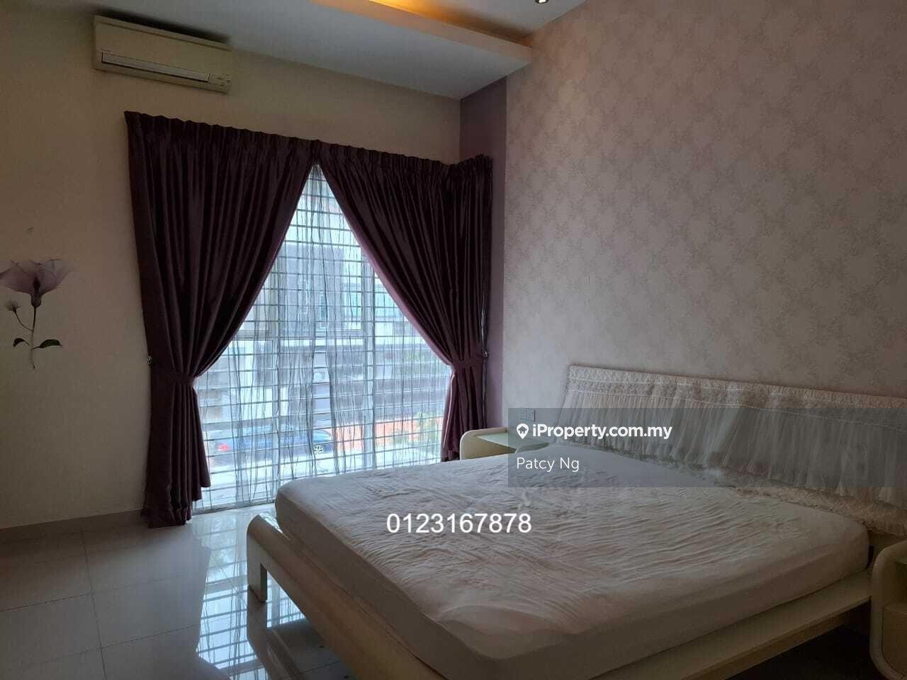 Semi-Detached House for Sale in Setia Damai, Setia Alam by Patcy Ng - iProperty.com.my