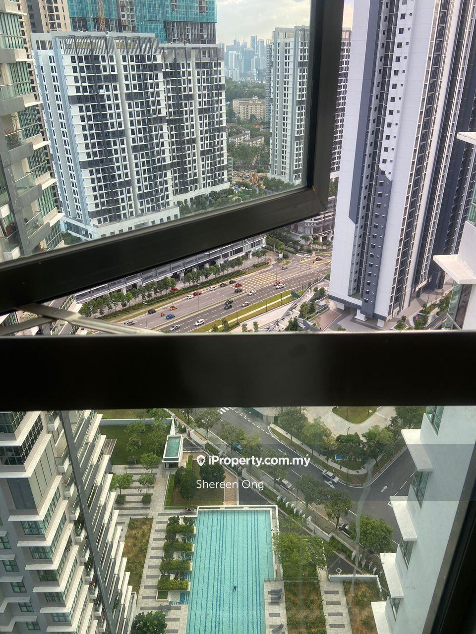 Kondominium untuk Dijual di Infiniti 3 Residences oleh Shereen Ong - iProperty.com.my