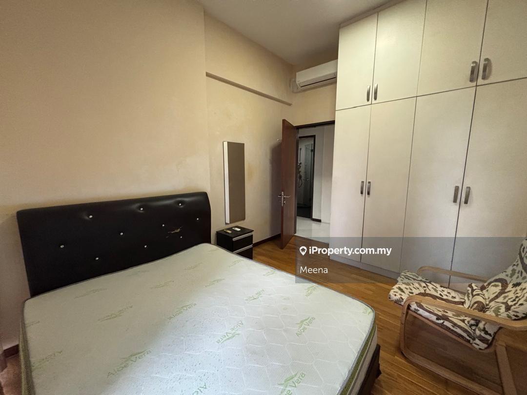 Condominium for Rent in Suasana Sentral Loft by Meena - iProperty.com.my