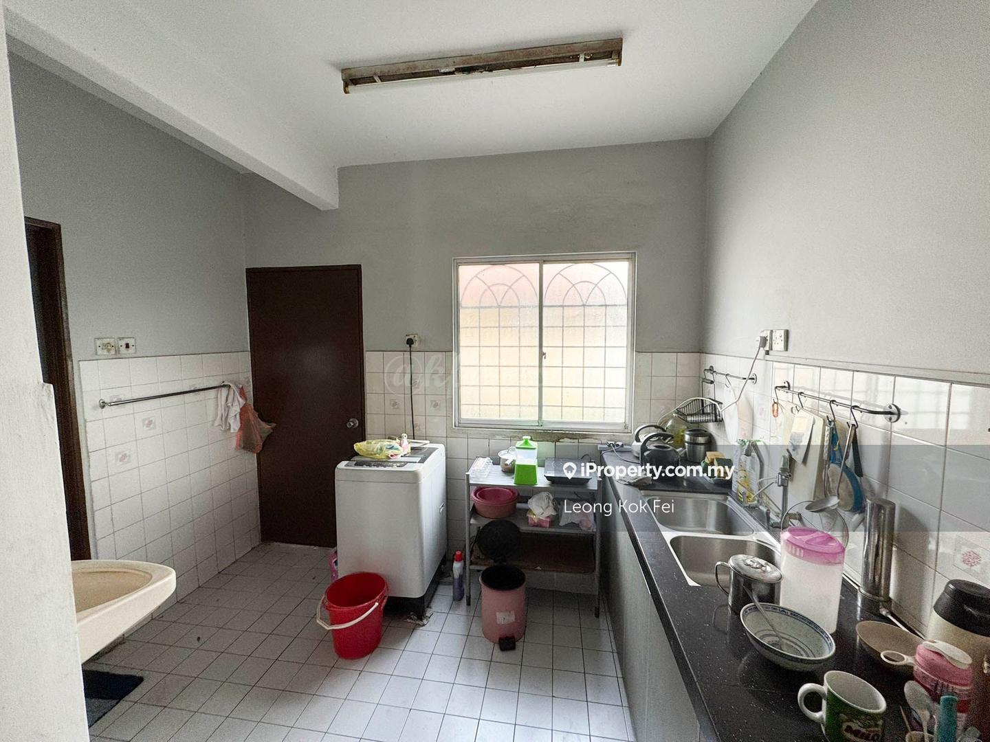 Rumah Berangkai 2 Tingkat untuk Dijual di BANDAR PUCHONG JAYA, Puchong oleh Leong Kok Fei - iProperty.com.my