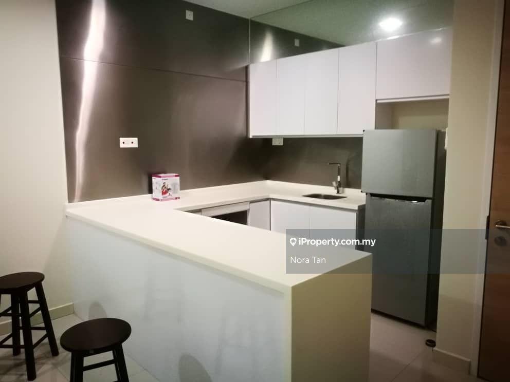 Service Residence for Rent in Camellia Serviced Suites by Nora Tan - iProperty.com.my