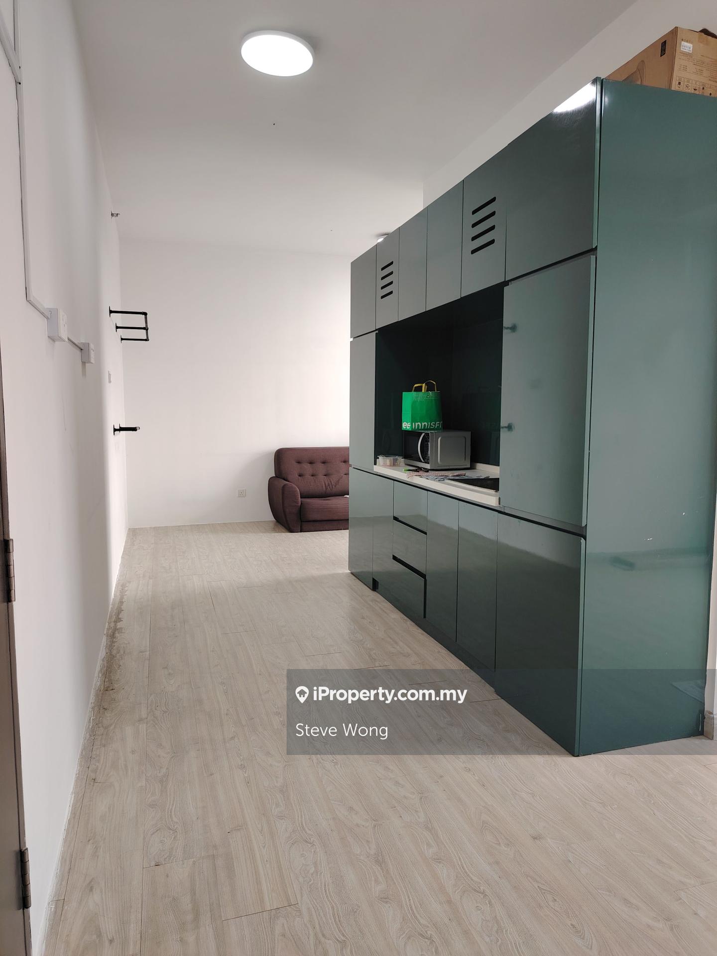 Residensi Servis untuk Disewa di Halo Sunday @ Empire City oleh Steve Wong - iProperty.com.my