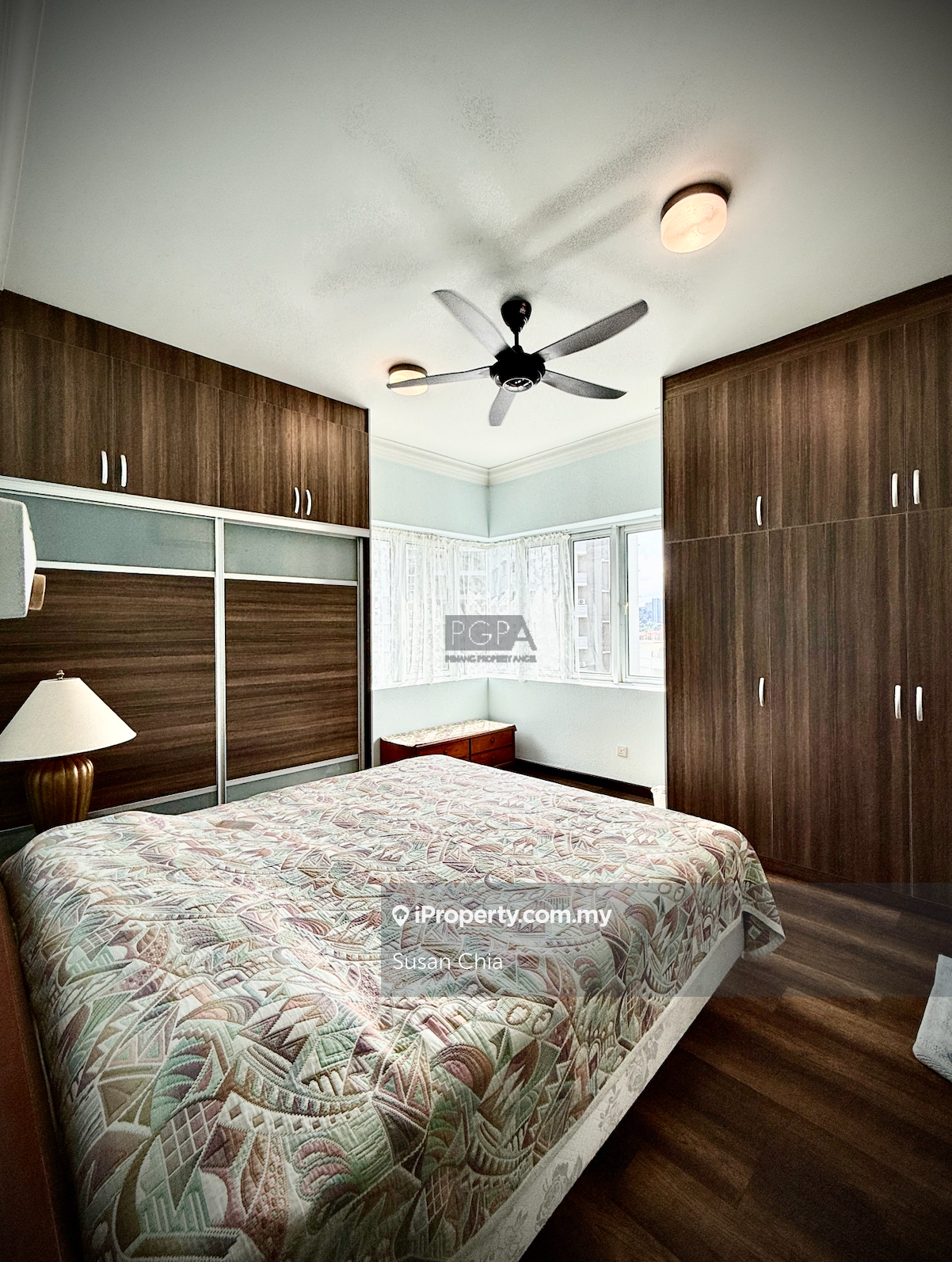 Condominium for Sale in Straits Regency by Susan Chia - iProperty.com.my