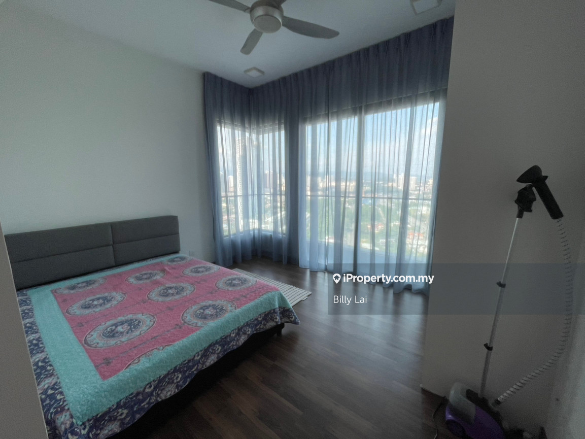 Condominium for Sale in The Reach @ Titiwangsa by Billy Lai - iProperty.com.my