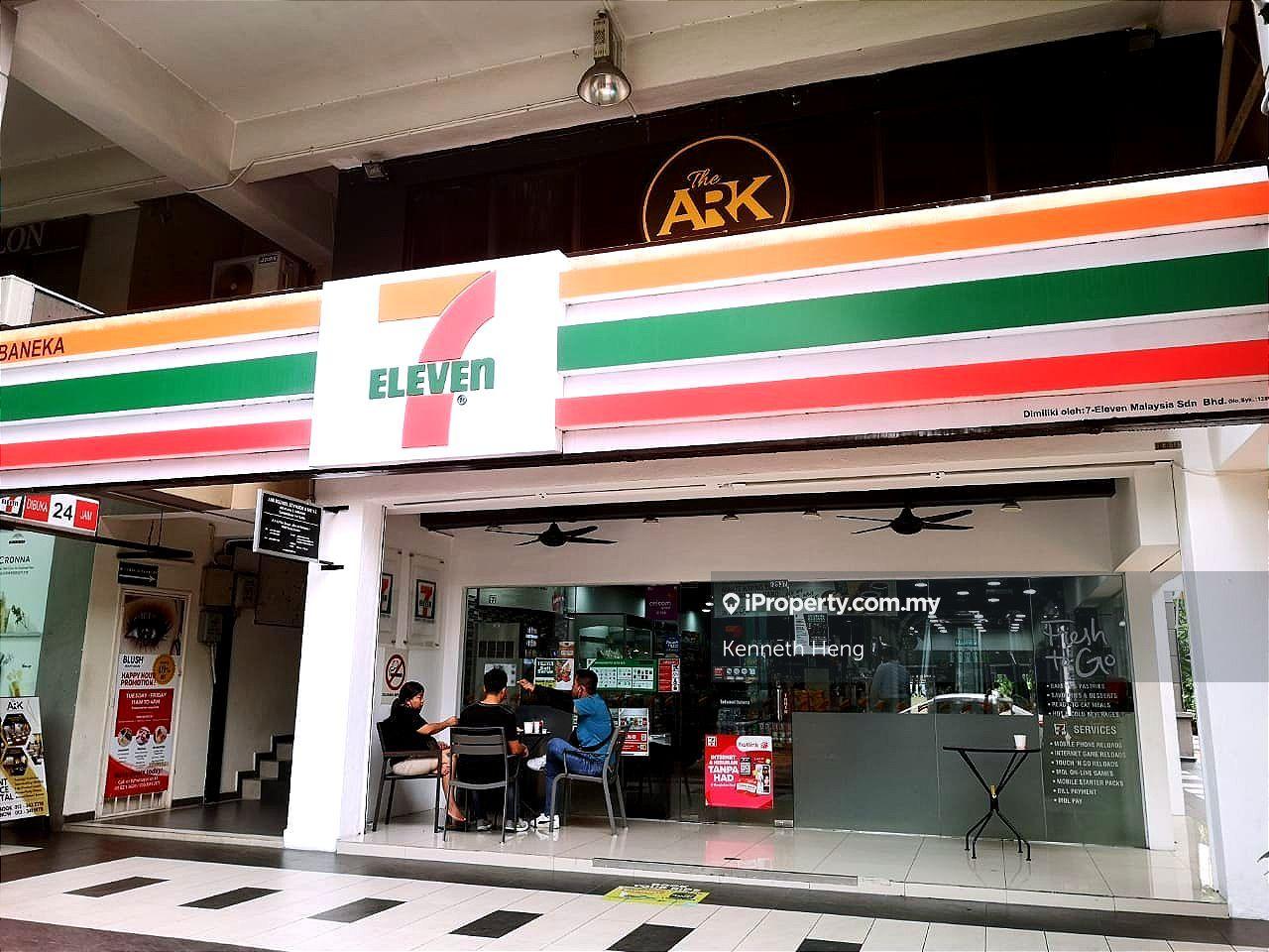 Shop for Sale in (ROI 5%)Plaza Damas Shop, Sri Hartamas, KL Solaris, Mont Kiara by Kenneth Heng - iProperty.com.my