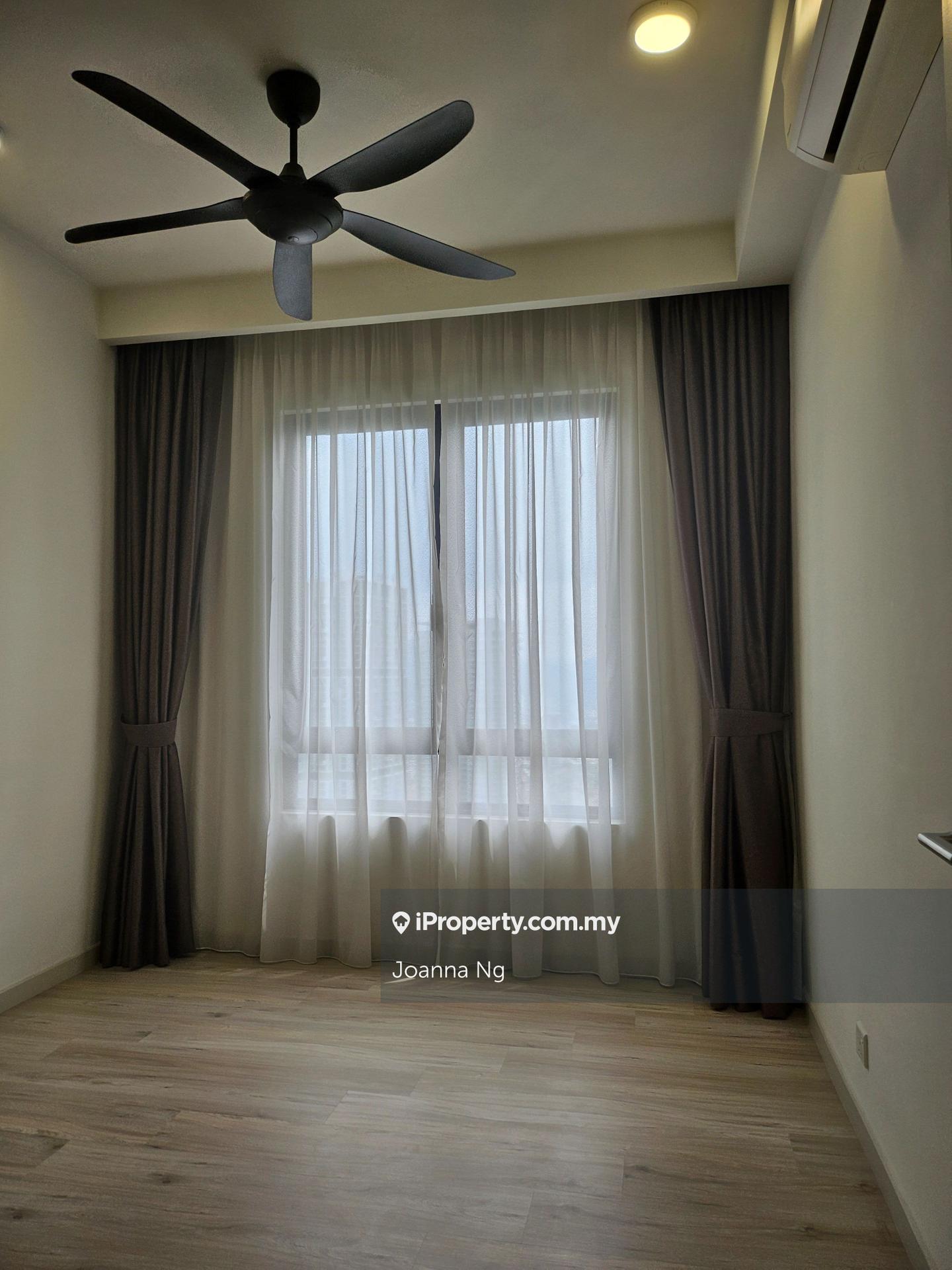 Condominium for Sale in South Brooks by Joanna Ng - iProperty.com.my