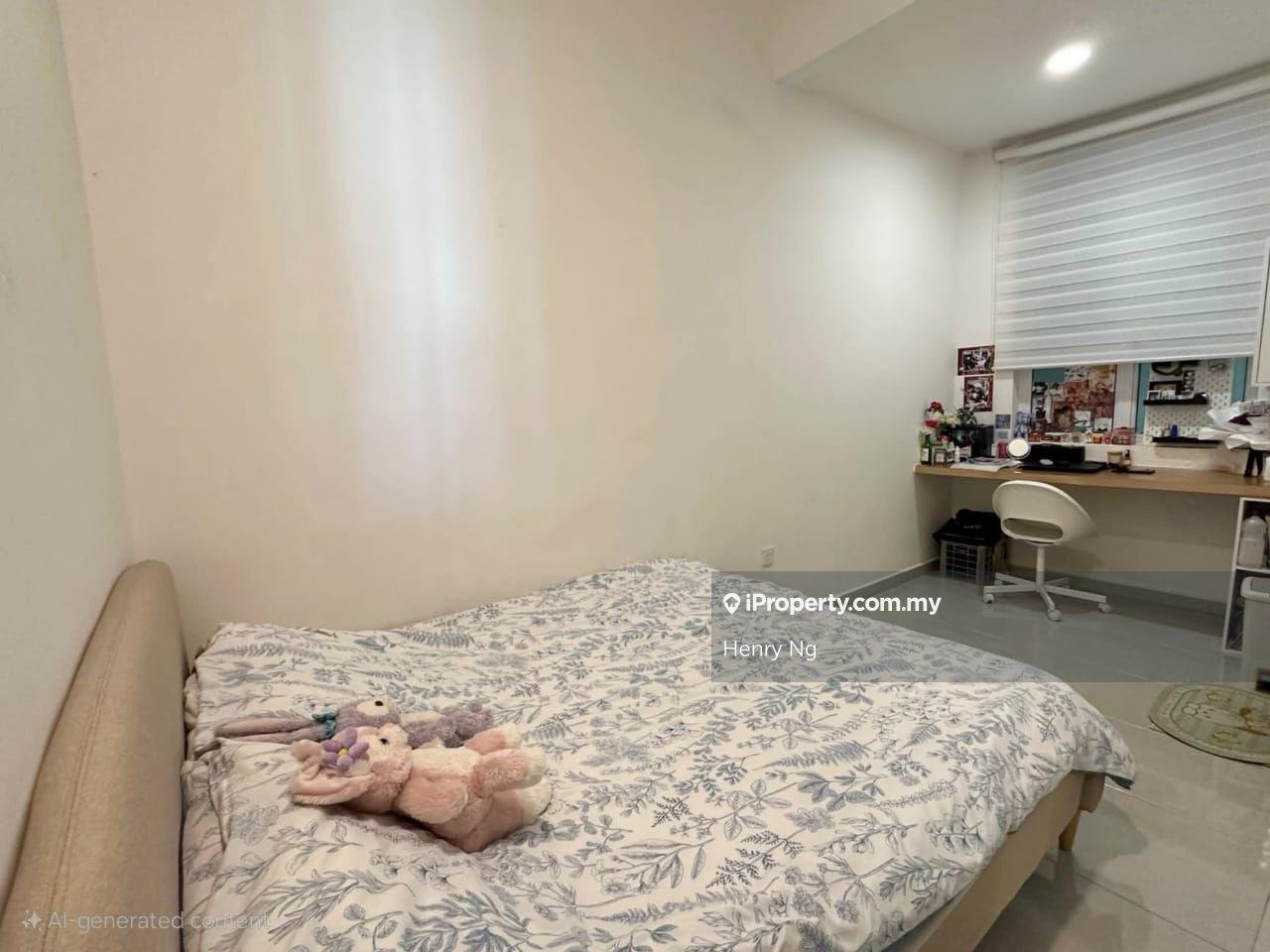 Semi-Detached House for Sale in Taman Sinar Intan, Sungai Petani by Henry Ng - iProperty.com.my