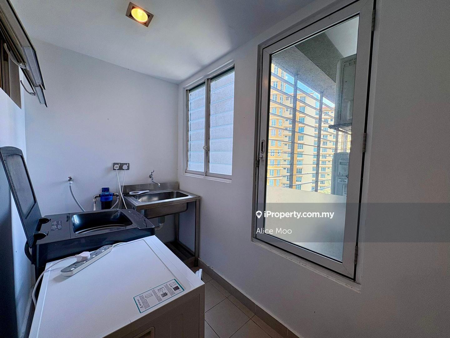 Condominium for Sale in Tiffani Kiara by Alice Moo - iProperty.com.my