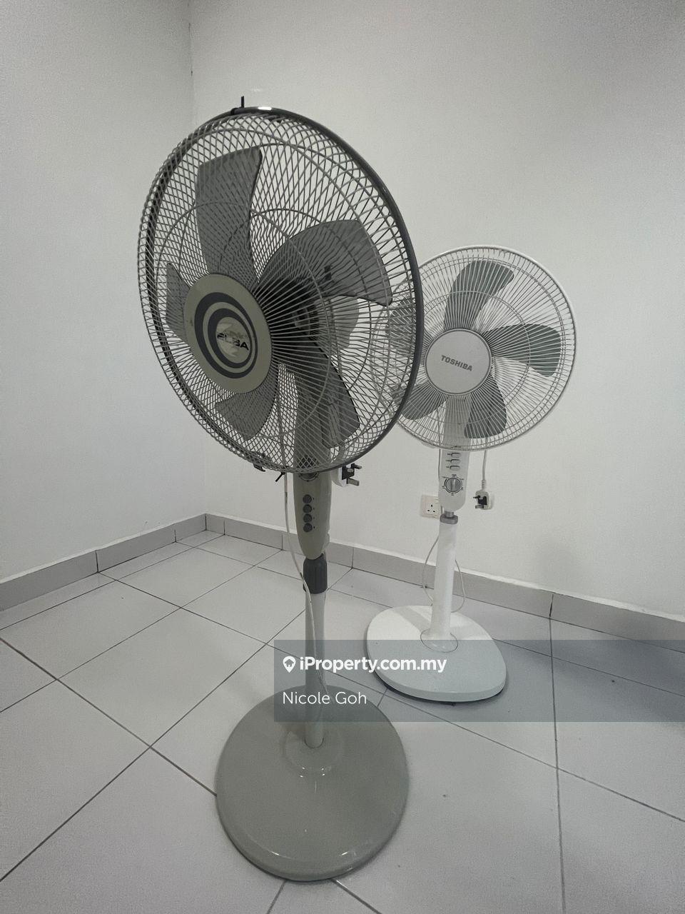 Service Residence for Sale in M3 Residency by Nicole Goh - iProperty.com.my