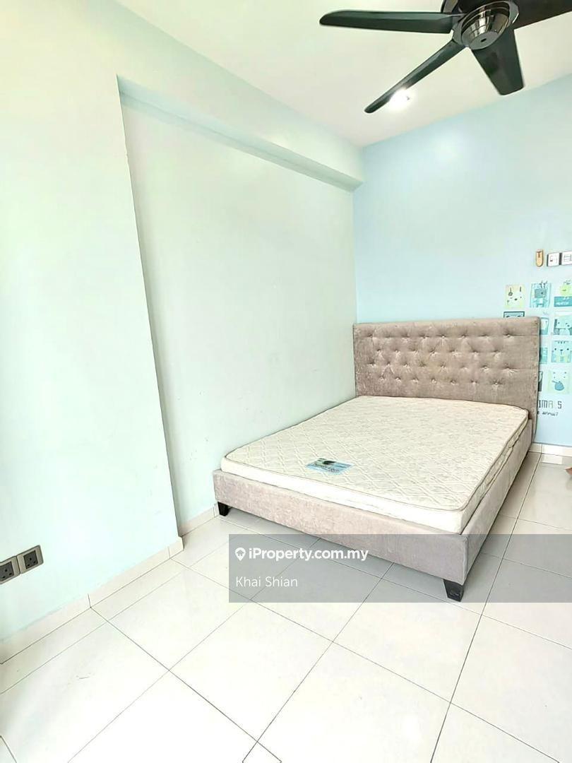 Condominium for Rent in Summer Place by Khai Shian - iProperty.com.my