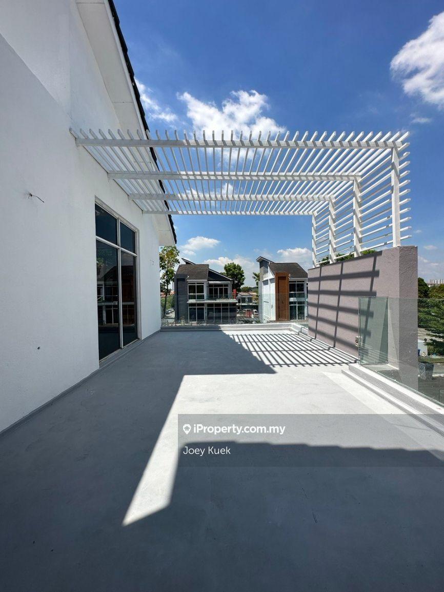 Bungalow House for Sale in Kota Kemuning, Shah Alam by Joey Kuek - iProperty.com.my