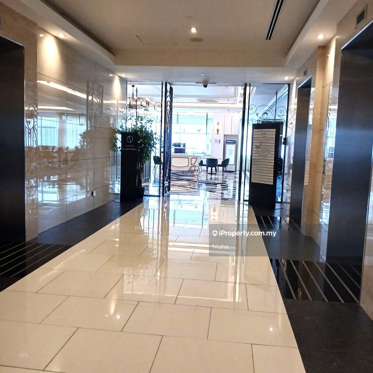 Office for Rent in KL Sentral, Kl Sentral by Nisha - iProperty.com.my