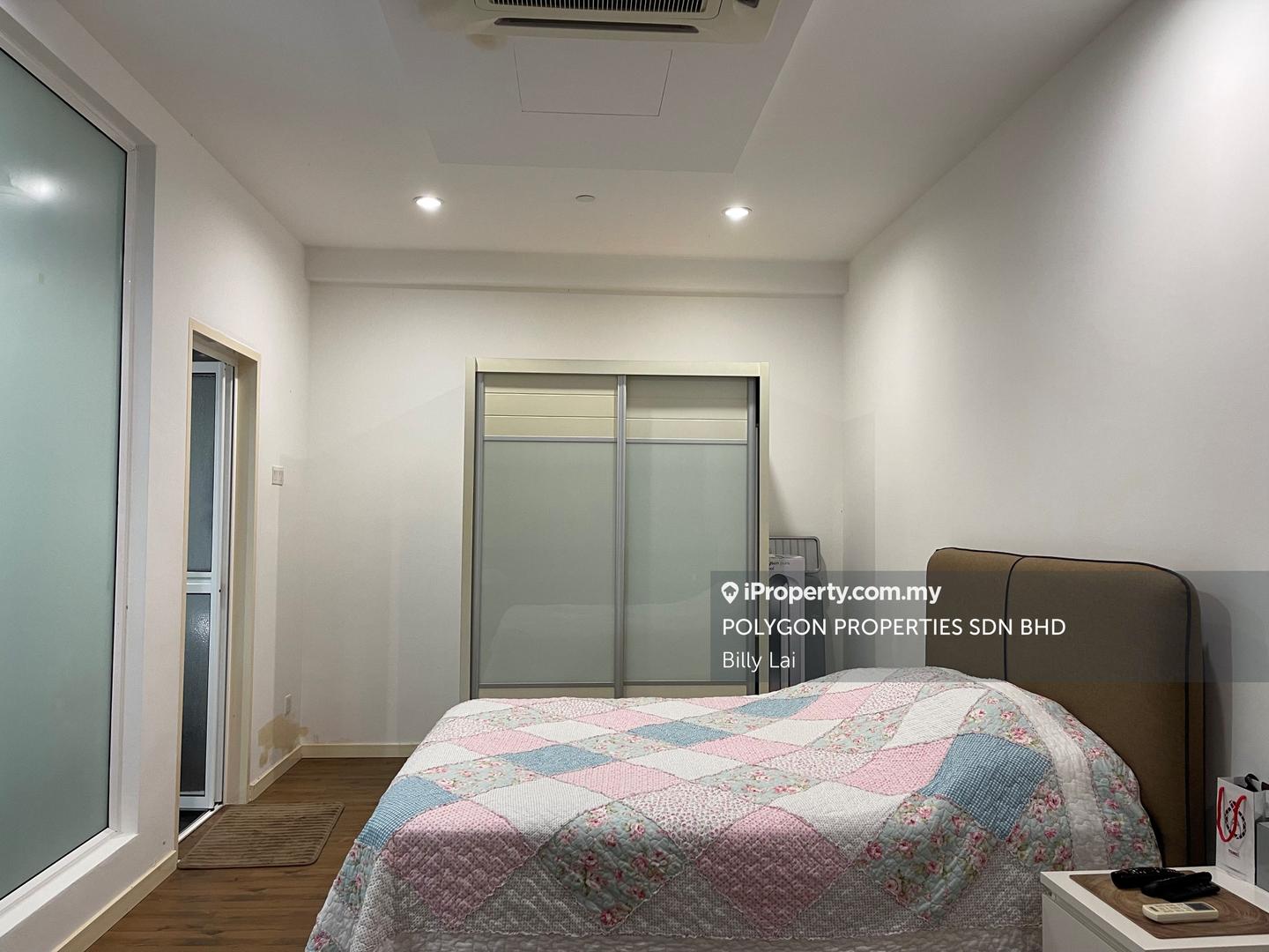 Service Residence for Sale in Zen Suites @ Zetapark by Billy Lai - iProperty.com.my