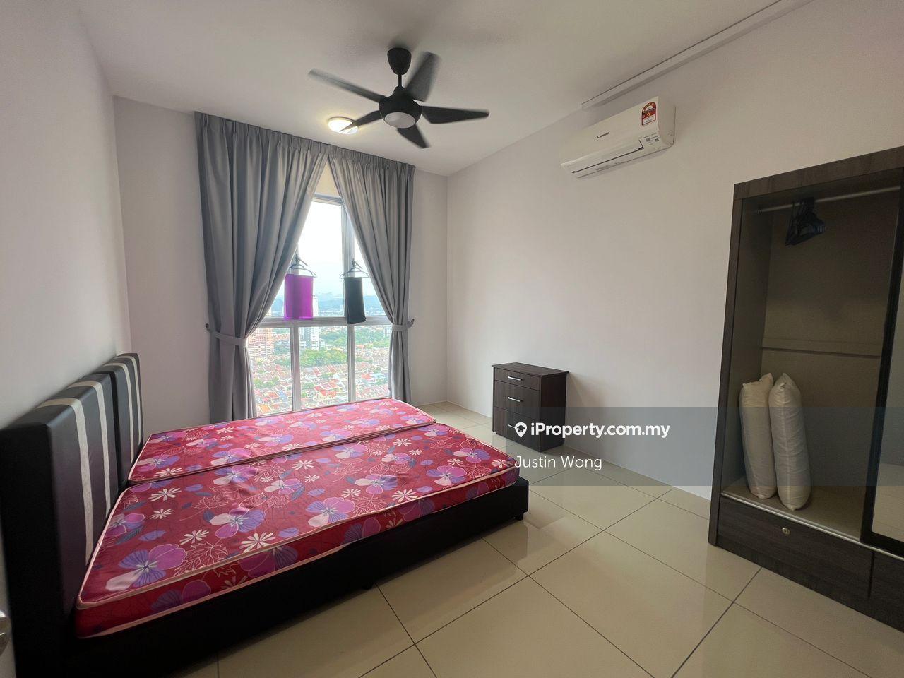 Condominium for Rent in Residensi PV18 by Justin Wong - iProperty.com.my