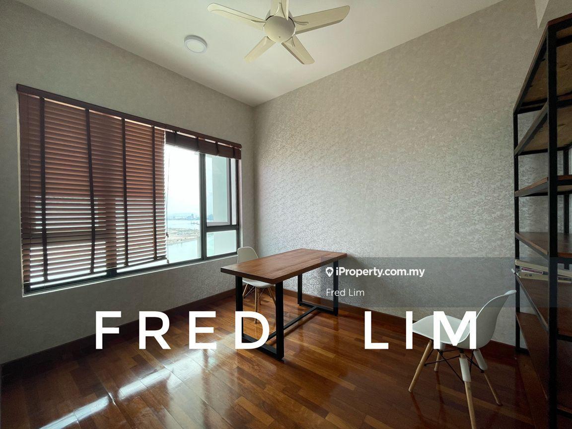 Condominium for Sale in Marinox Sky Villas by Fred Lim - iProperty.com.my