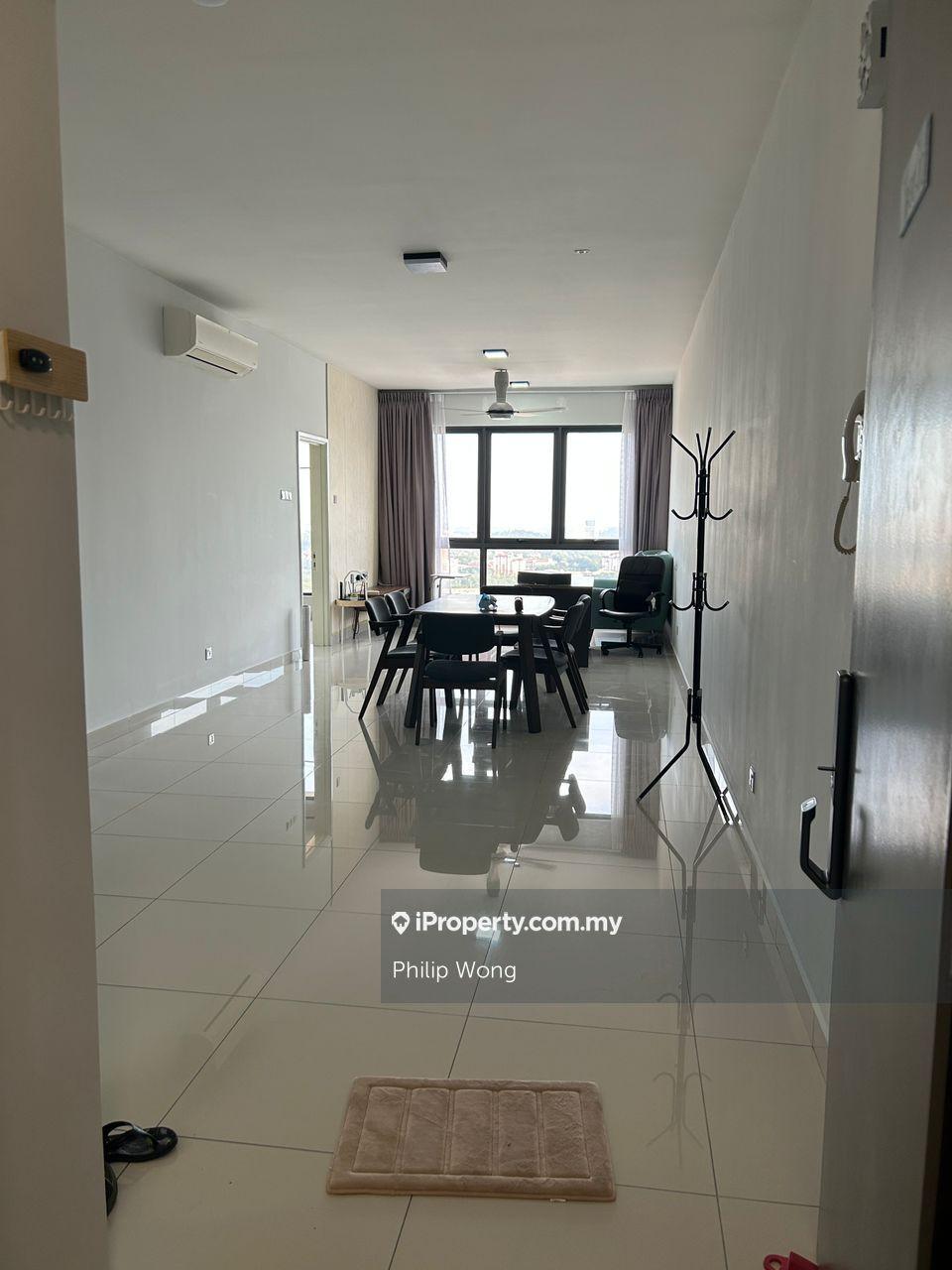 Service Residence for Sale in Sfera Residency by Philip Wong - iProperty.com.my