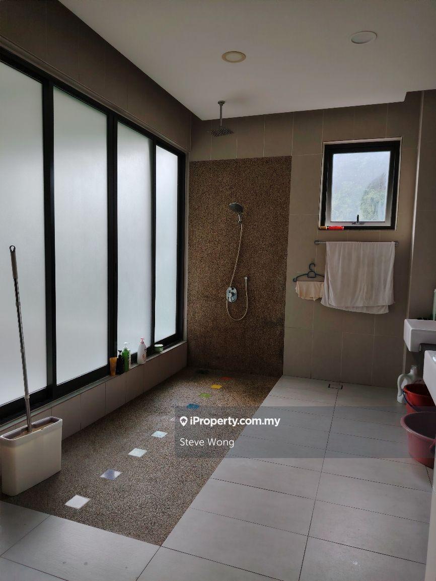 Rumah Berangkai 3 Tingkat untuk Dijual di Eden Jalil, Seri Kembangan oleh Steve Wong - iProperty.com.my