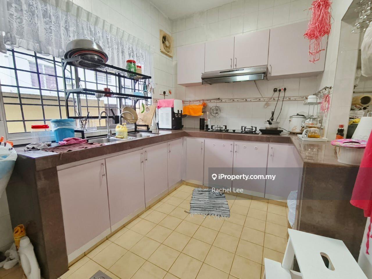 Rumah Berangkai 2 Tingkat untuk Dijual di Saujana Damansara,Damansara Damai,Petaling Jaya, Petaling Jaya oleh Rachel Lee - iProperty.com.my