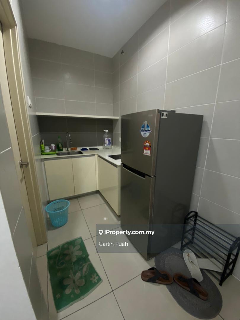 Residensi Servis untuk Dijual di 3 Elements oleh Carlin Puah - iProperty.com.my