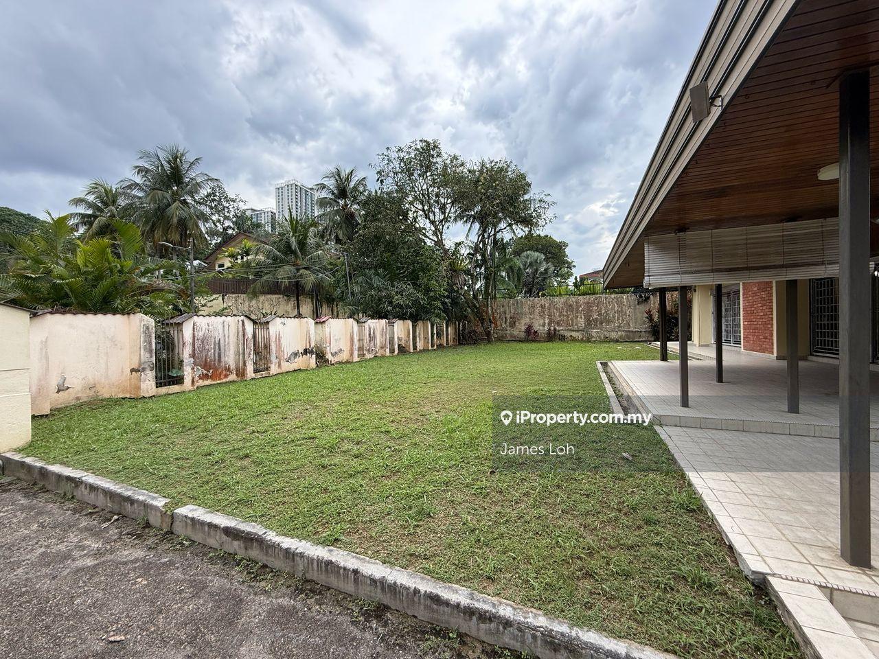 Bungalow House for Rent in Taman Hillview, Ulu Kelang by ZhiHong Loh - iProperty.com.my