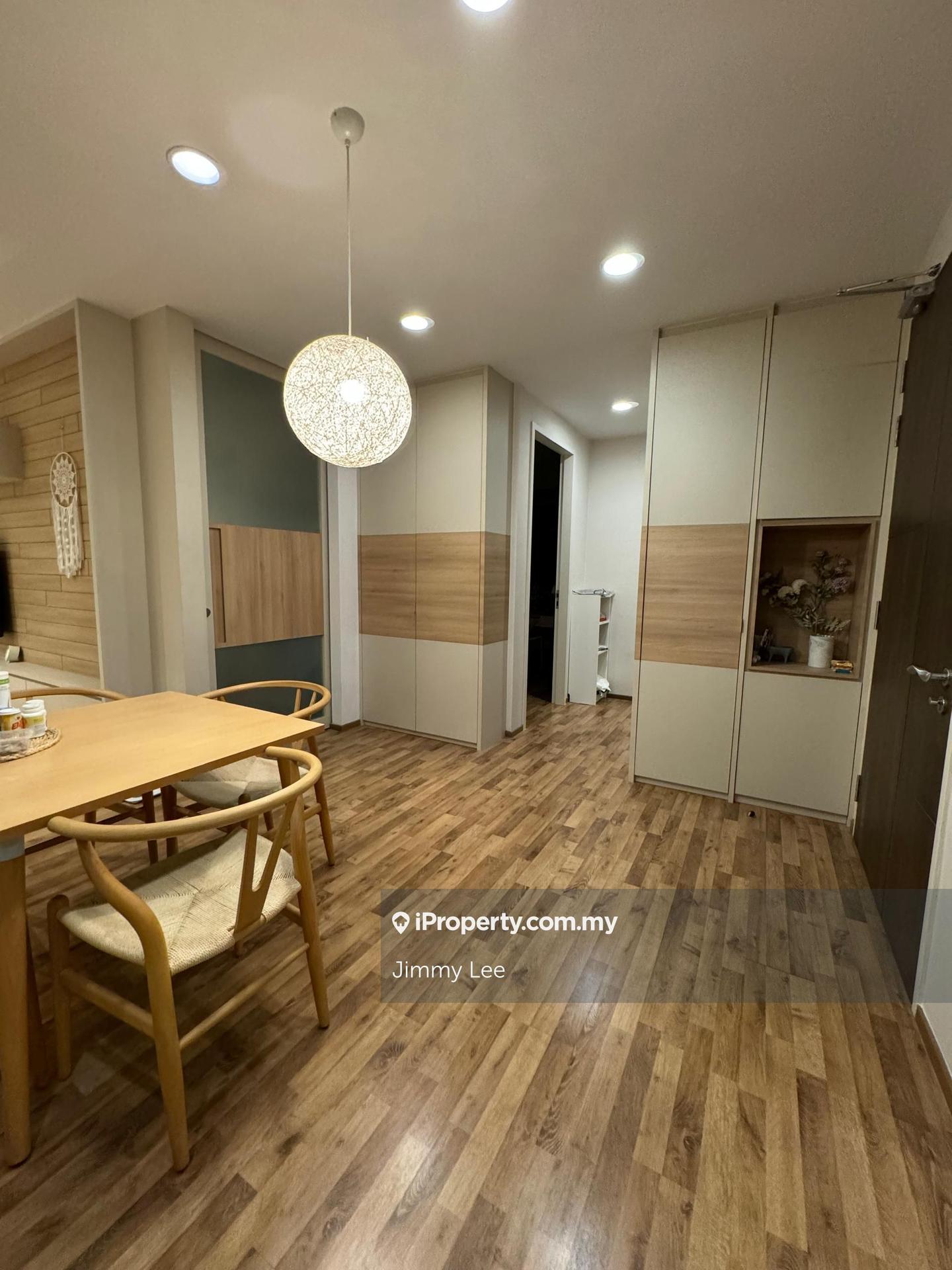 Service Residence for Sale in The Potpourri by Jimmy Lee - iProperty.com.my