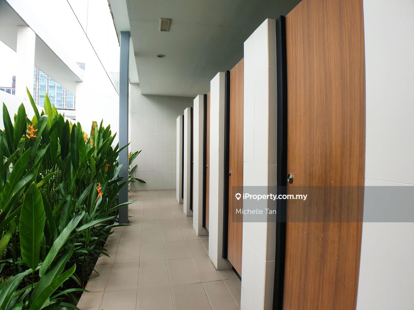 Residensi Servis untuk Dijual di The Signature oleh Michelle Tan - iProperty.com.my