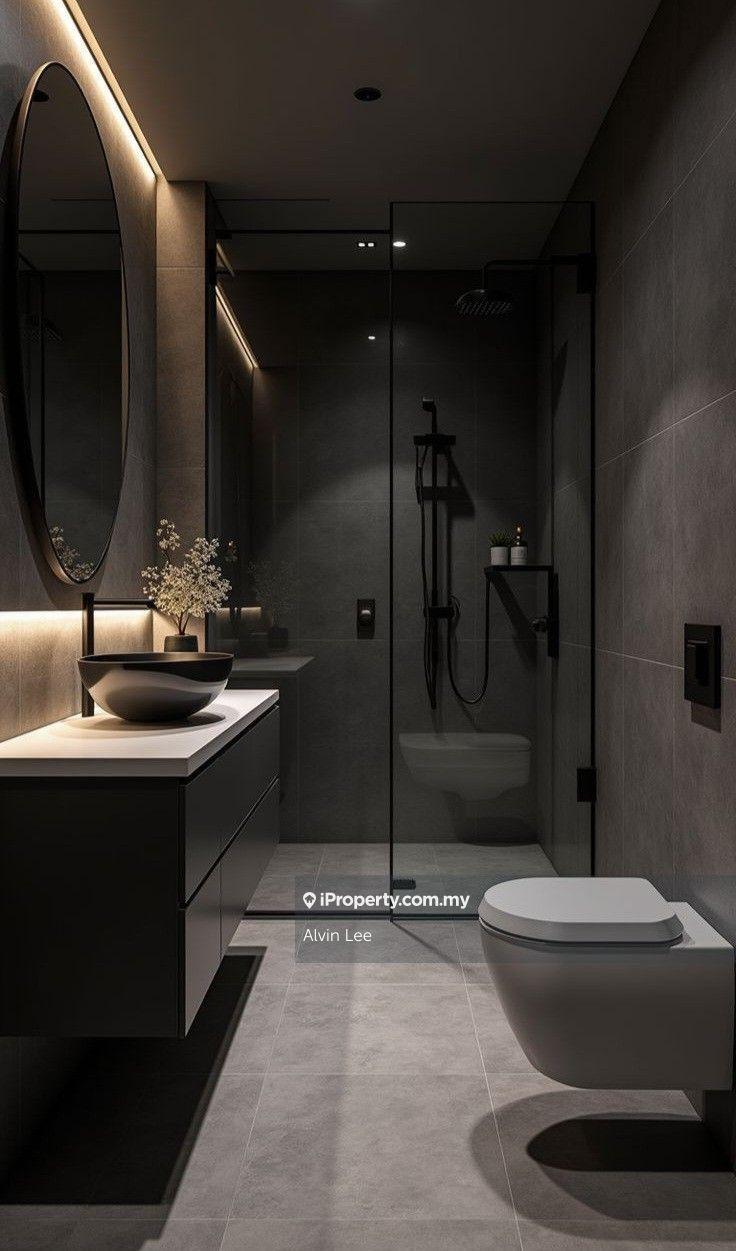 Condominium for Sale in The Rainz by Alvin Lee - iProperty.com.my