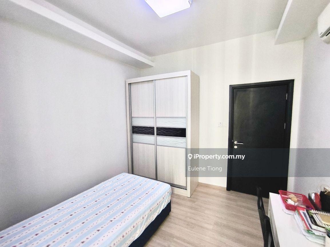 Condominium for Rent in The Park Residence by Eulene Tiong - iProperty.com.my