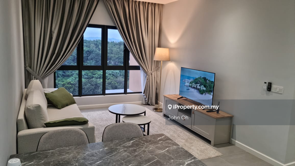 Service Residence for Rent in Aurora Subang Jaya by John Oh - iProperty.com.my