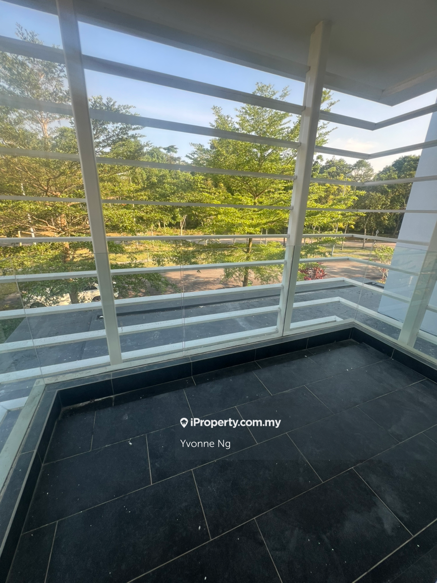 Rumah Berkembar untuk Dijual di East Ledang @ Inspiration Park, Iskandar Puteri (Nusajaya) oleh Yvonne Ng - iProperty.com.my