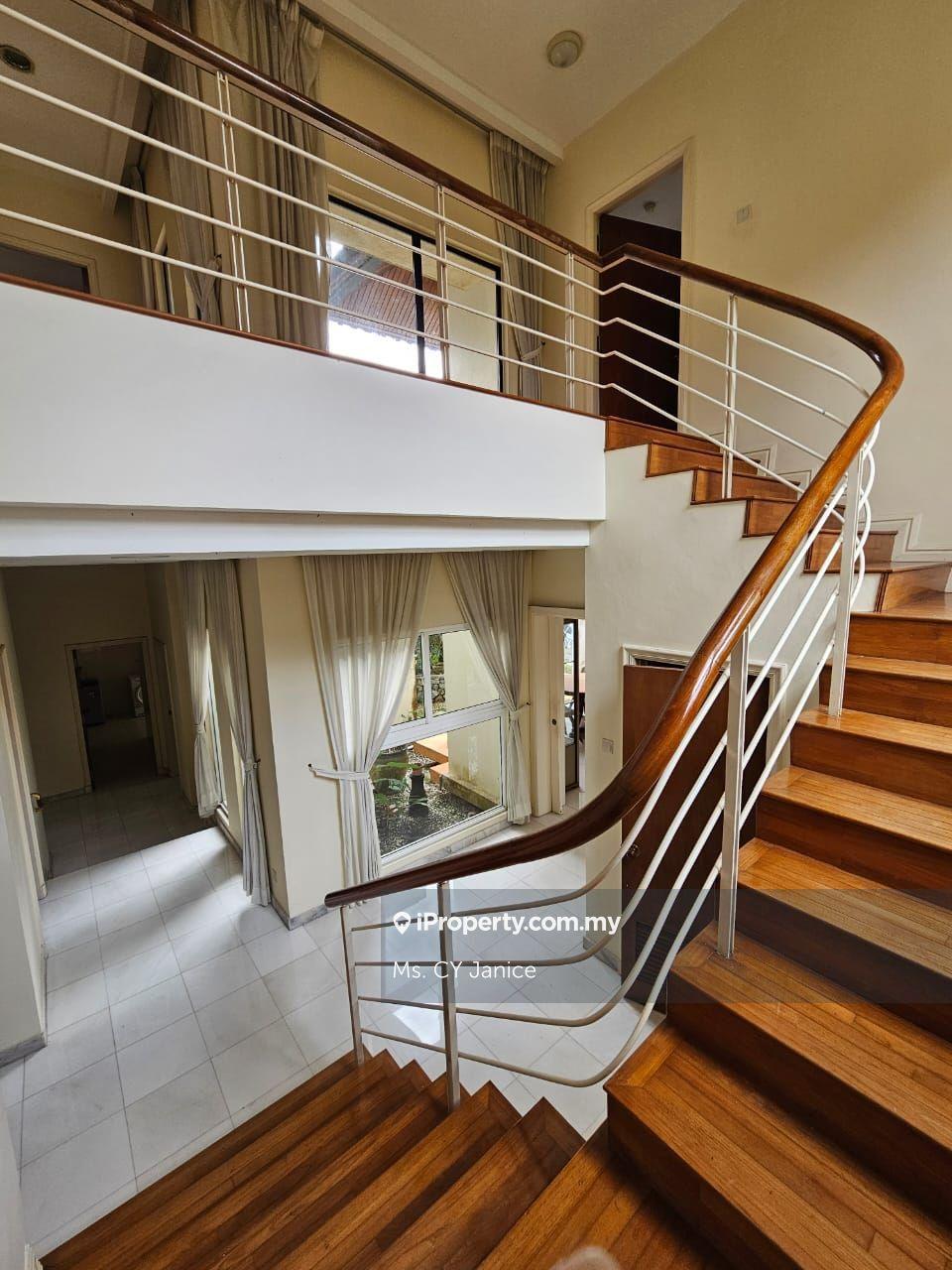 Bungalow House for Rent in Gita Bayu Garden Villa, Seri Kembangan by Ms. CY Janice - iProperty.com.my