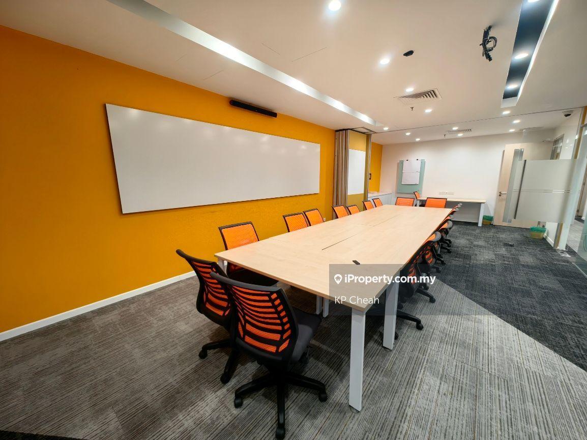 Office for Sale in Bangsar South, Kuala Lumpur, Kampung Kerinchi (Bangsar South) by KP Cheah - iProperty.com.my