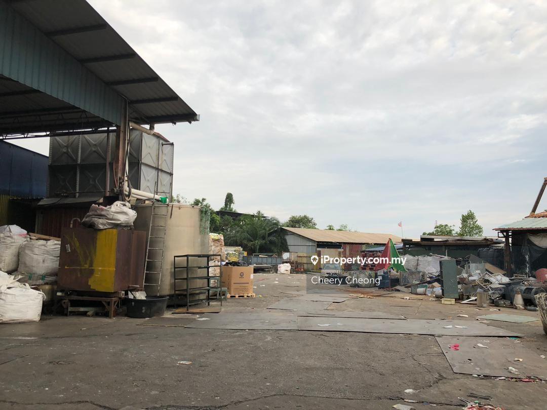 Industrial Land for Sale in Bukit Kemuning, Shah Alam by Cheery Cheong - iProperty.com.my
