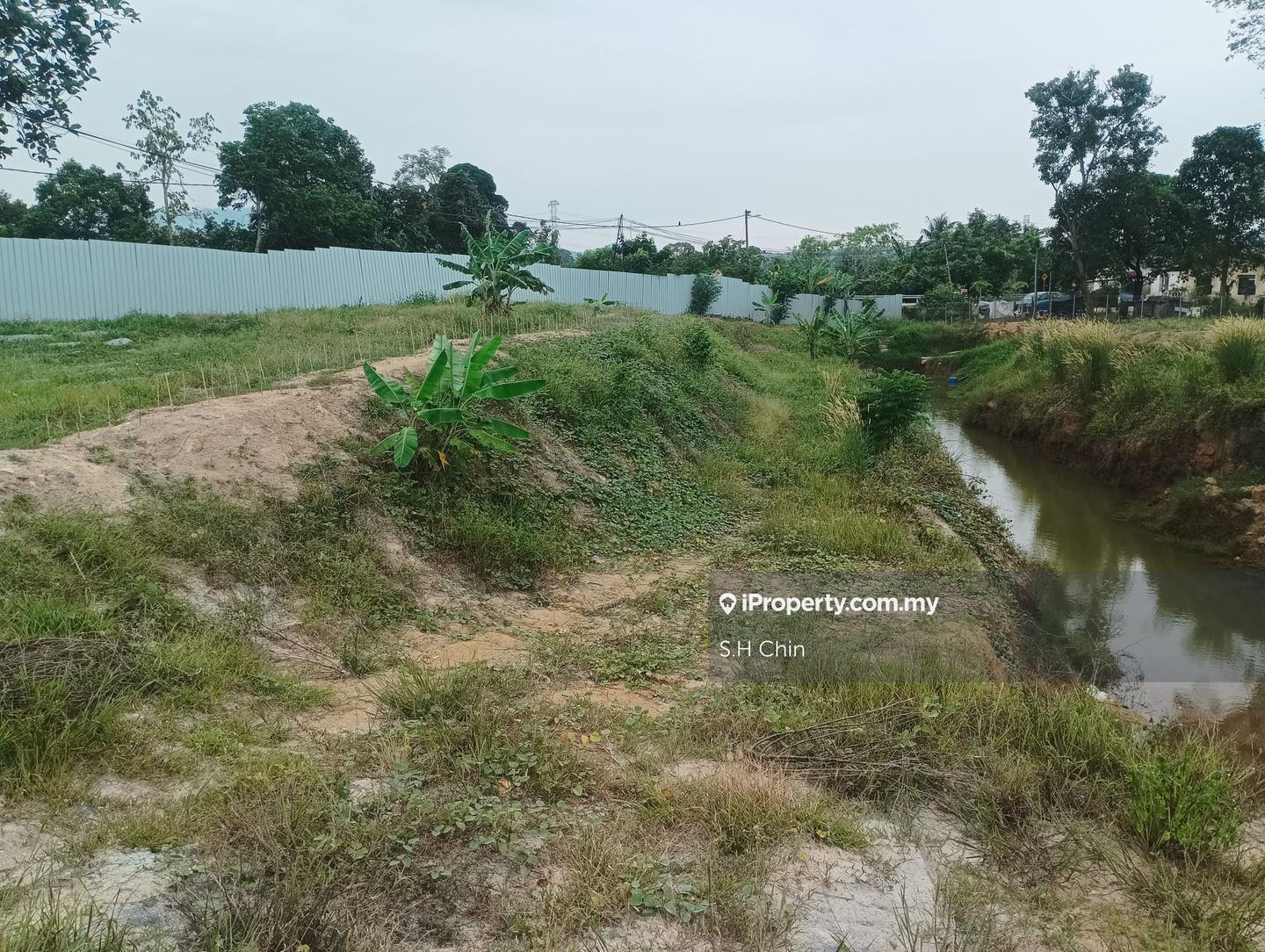 Agricultural Land for Rent in Beranang, Beranang by S.H Chin - iProperty.com.my