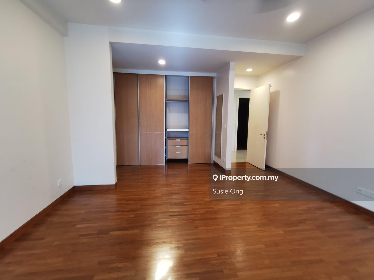 Kondominium untuk Disewa di Seri Hening Residence oleh Susie Ong - iProperty.com.my