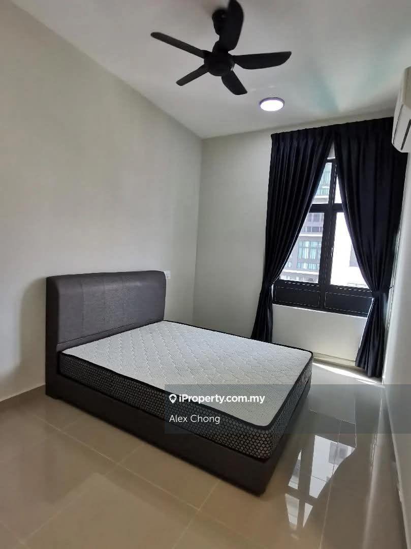 Condominium for Sale in Ara Sentral by Alex Chong - iProperty.com.my