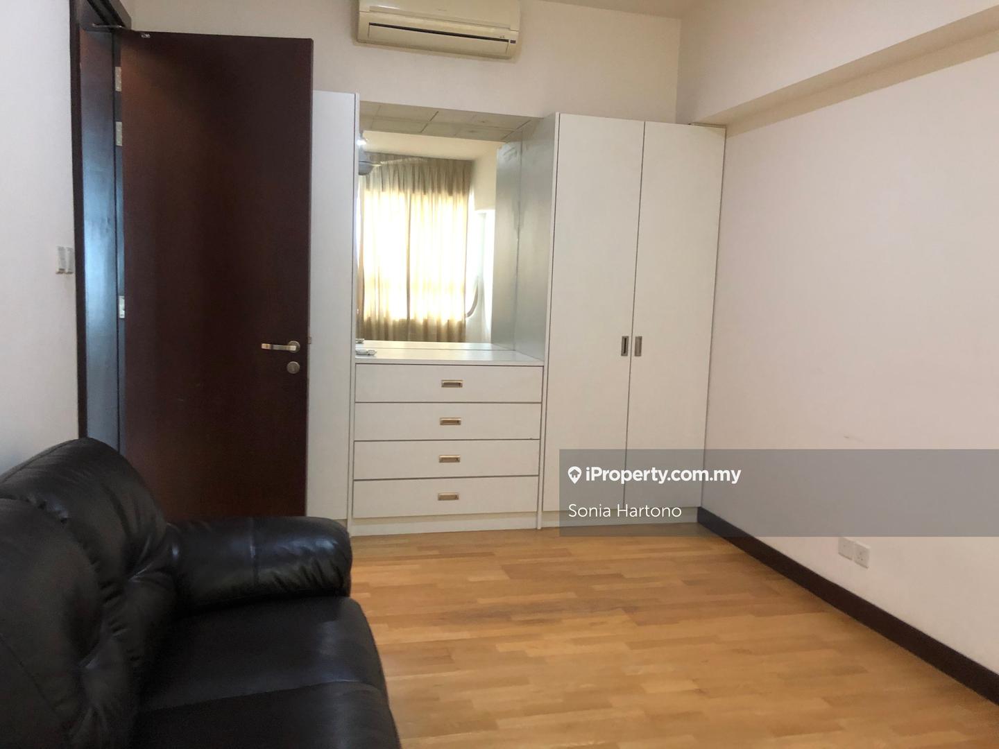 Condominium for Sale in Mont Kiara Meridin by Sonia Hartono - iProperty.com.my