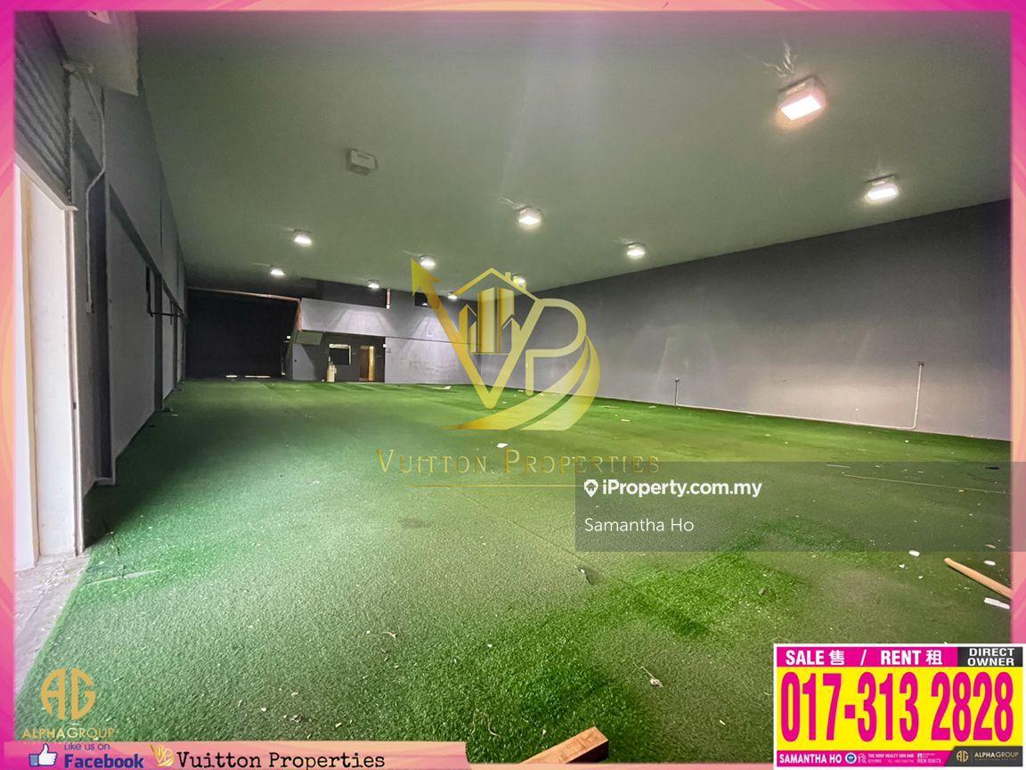 Semi-D Factory for Rent in Ipoh, Perak by Samantha Ho - iProperty.com.my