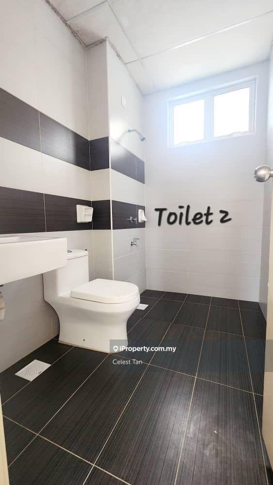 Apartment for Rent in Perling Heights Apartments by Celest Tan - iProperty.com.my