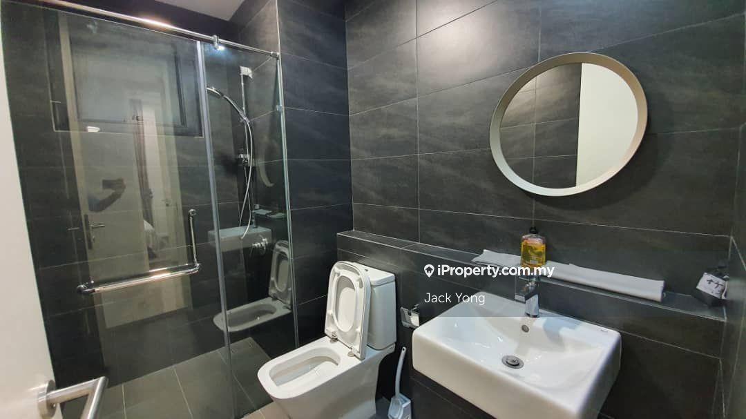 Service Residence for Sale in NOVUM by Jack Yong - iProperty.com.my