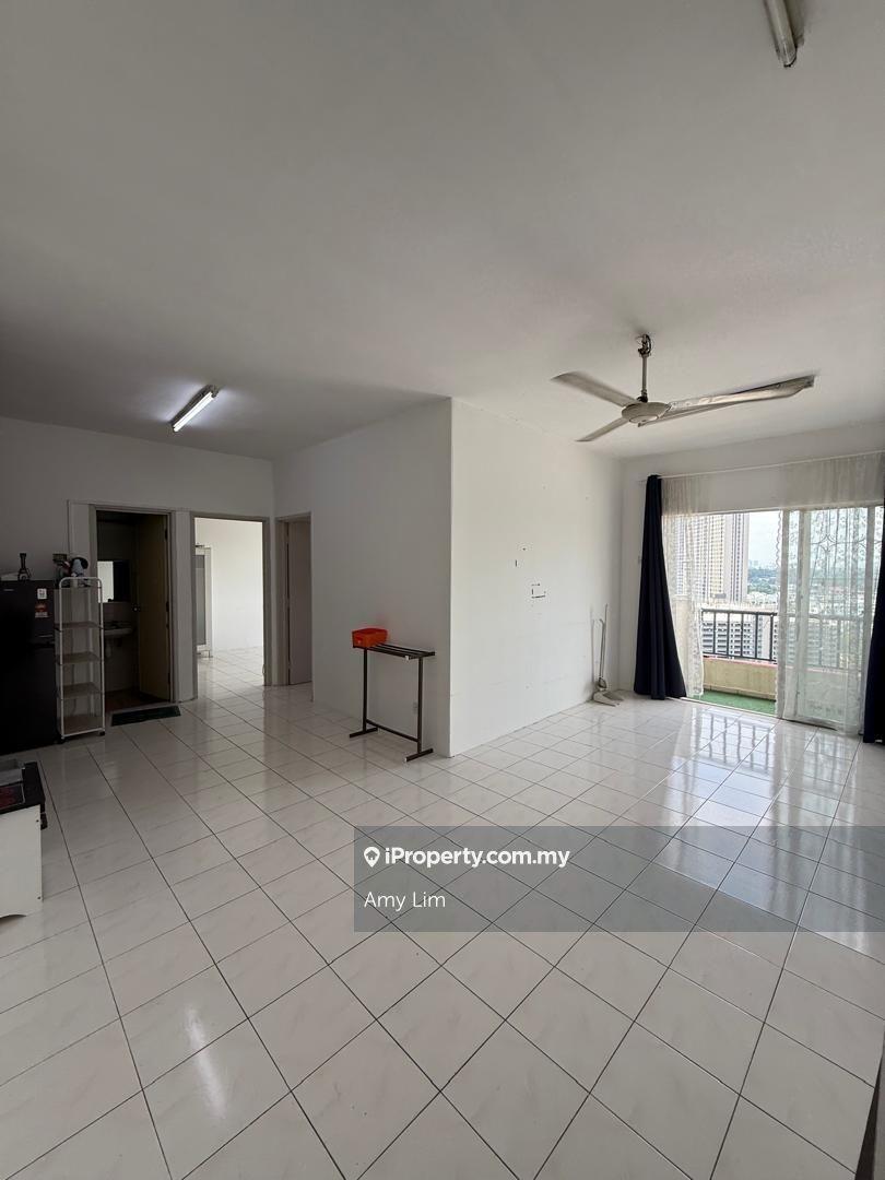 Apartment for Sale in Vista Pinggiran Apartment by Amy Lim - iProperty.com.my