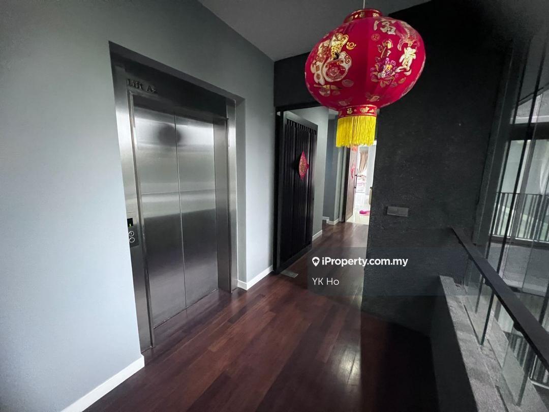 Condominium for Sale in Dedaun Condominium by YK Ho - iProperty.com.my