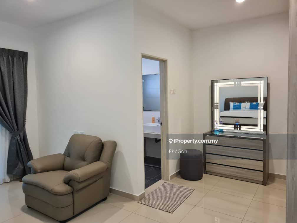 Rumah Berangkai 2 Tingkat untuk Dijual di Taman Saikat, Ipoh oleh EricGoh - iProperty.com.my