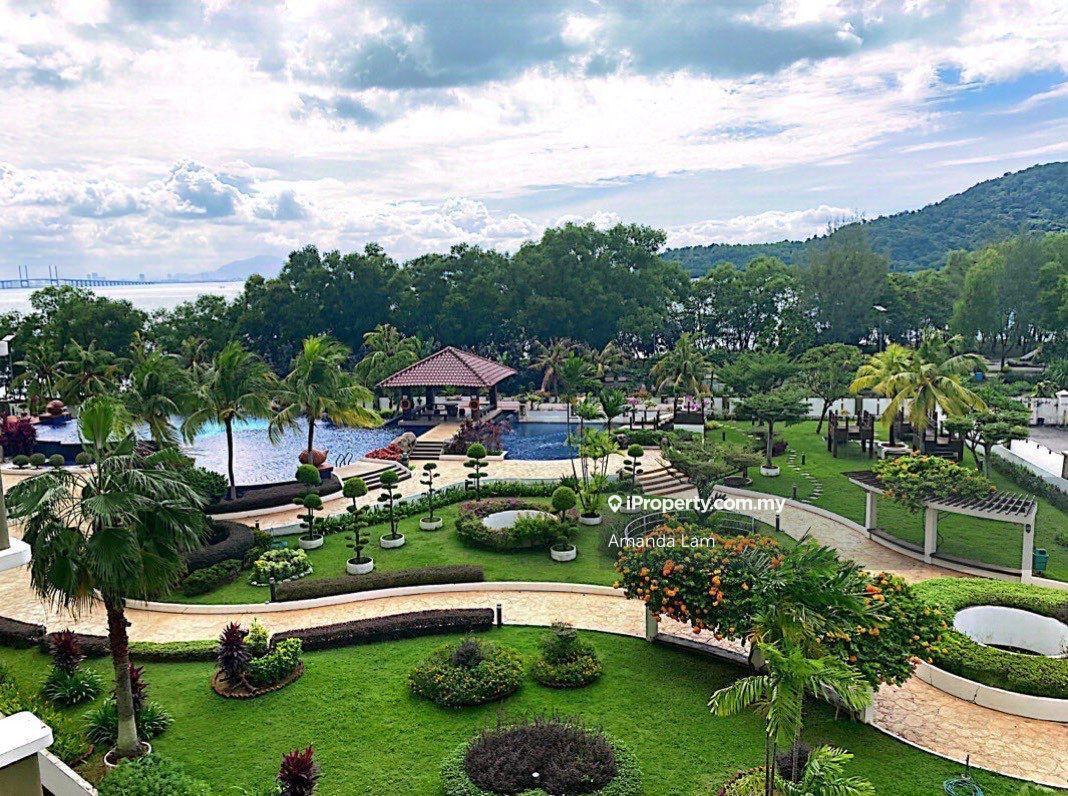 Condominium for Rent in Putra Marine Resort by Amanda Lam - iProperty.com.my