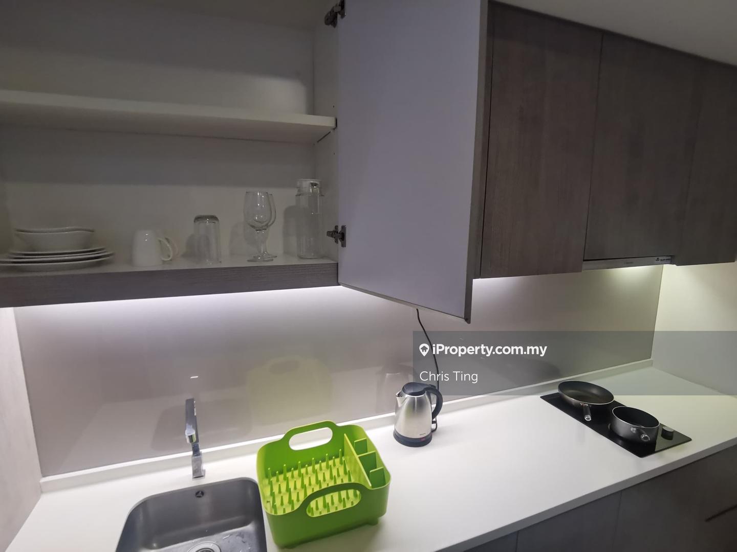 Residensi Servis untuk Disewa di Invito Residence oleh Chris Ting - iProperty.com.my